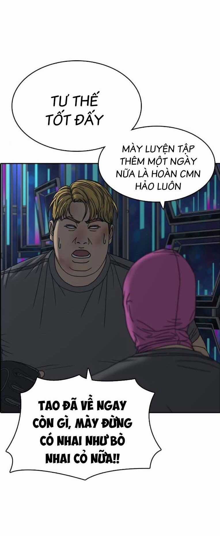 Những Mảnh Đời Tan Vỡ 2 Chapter 22 trang 57