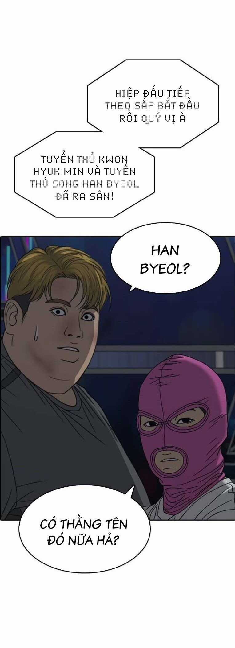 Những Mảnh Đời Tan Vỡ 2 Chapter 22 trang 58