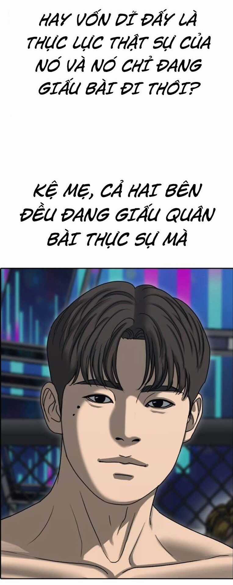 Những Mảnh Đời Tan Vỡ 2 Chapter 22 trang 61