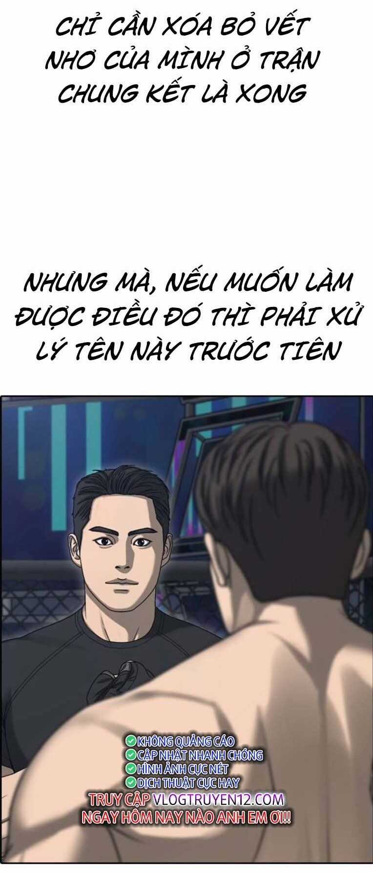 Những Mảnh Đời Tan Vỡ 2 Chapter 22 trang 62