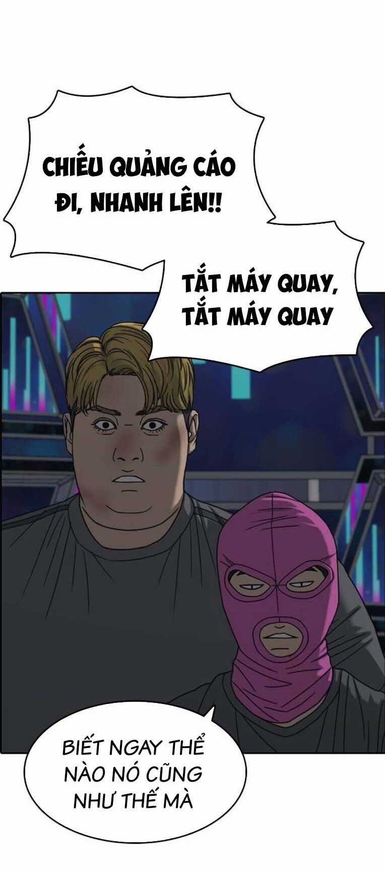 Những Mảnh Đời Tan Vỡ 2 Chapter 22 trang 67