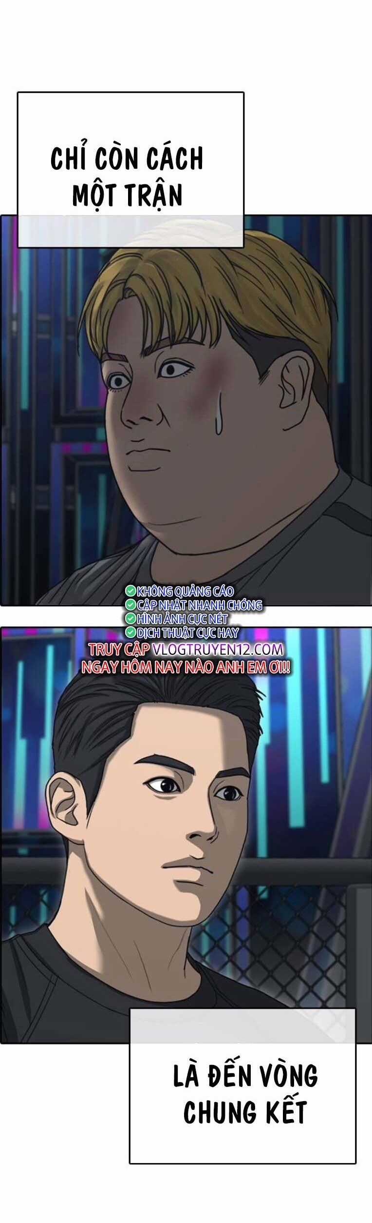 Những Mảnh Đời Tan Vỡ 2 Chapter 22 trang 69