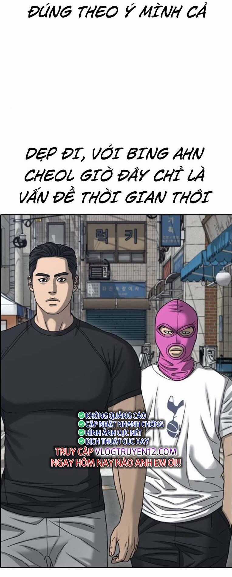 Những Mảnh Đời Tan Vỡ 2 Chapter 22 trang 7