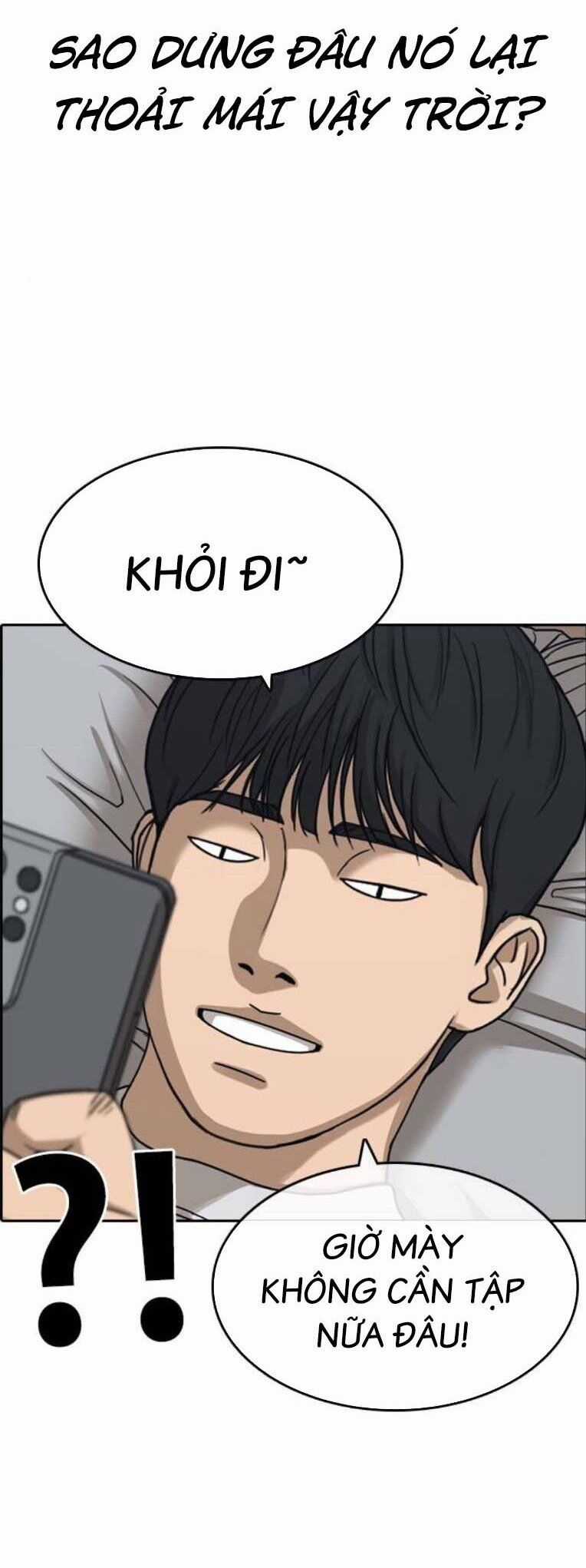 Những Mảnh Đời Tan Vỡ 2 Chapter 22 trang 75