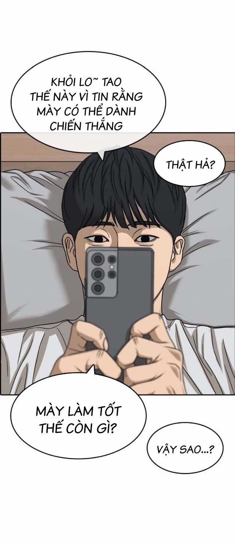 Những Mảnh Đời Tan Vỡ 2 Chapter 22 trang 78