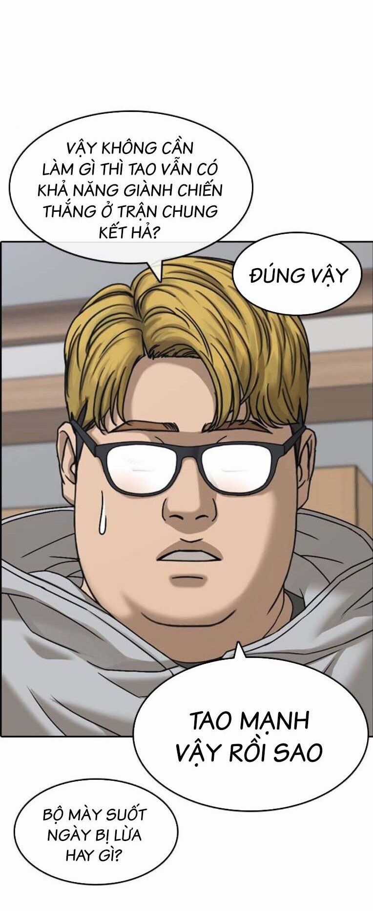 Những Mảnh Đời Tan Vỡ 2 Chapter 22 trang 79