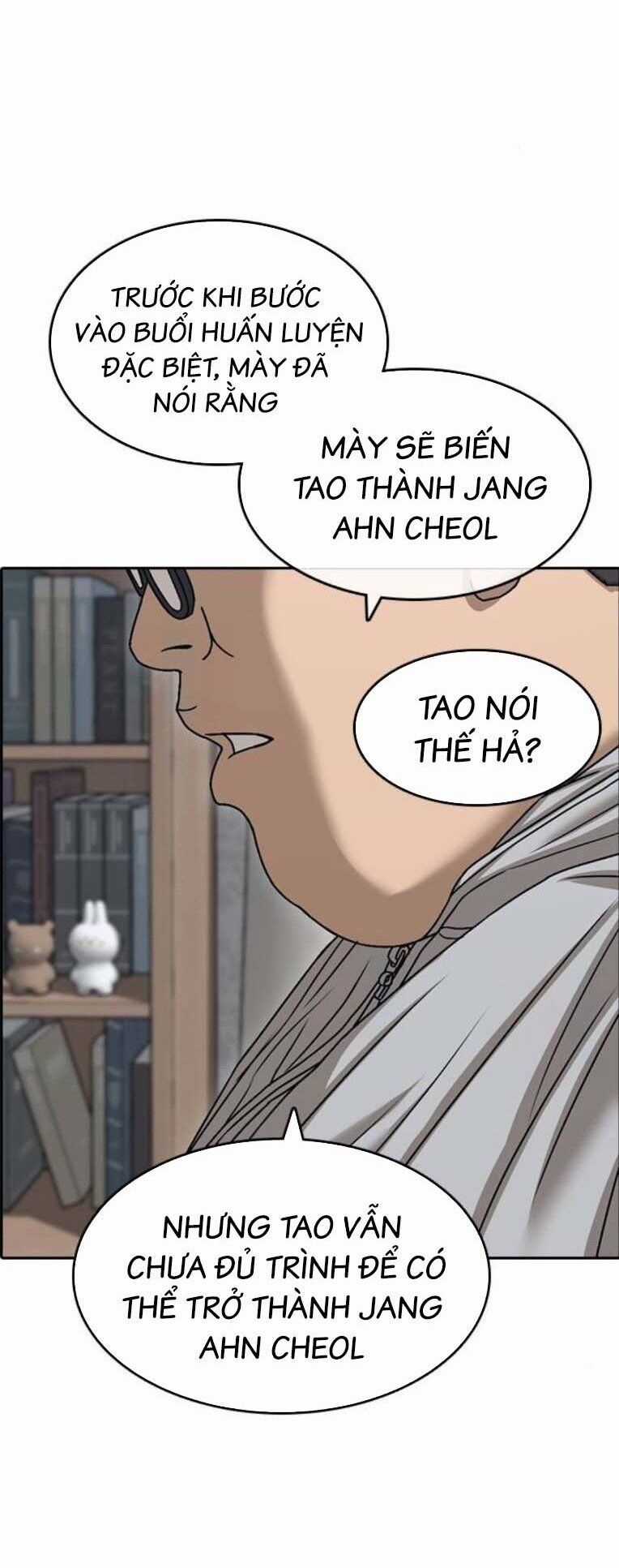 Những Mảnh Đời Tan Vỡ 2 Chapter 22 trang 83