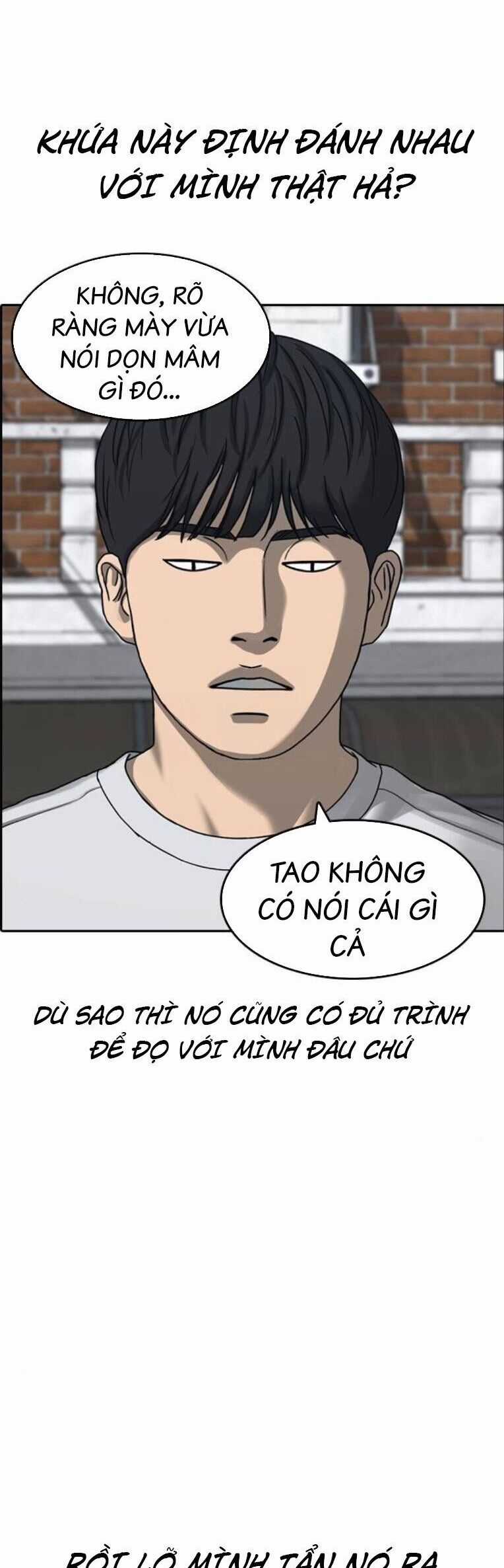 Những Mảnh Đời Tan Vỡ 2 Chapter 23 trang 10