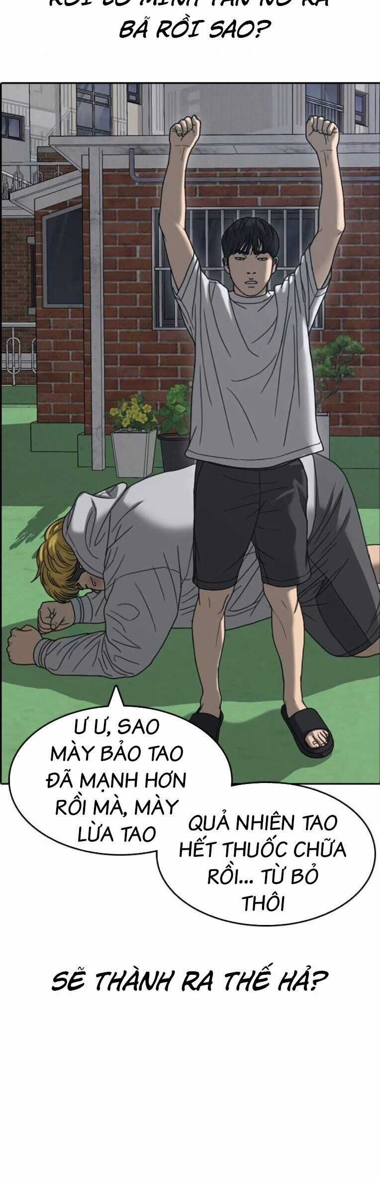 Những Mảnh Đời Tan Vỡ 2 Chapter 23 trang 11