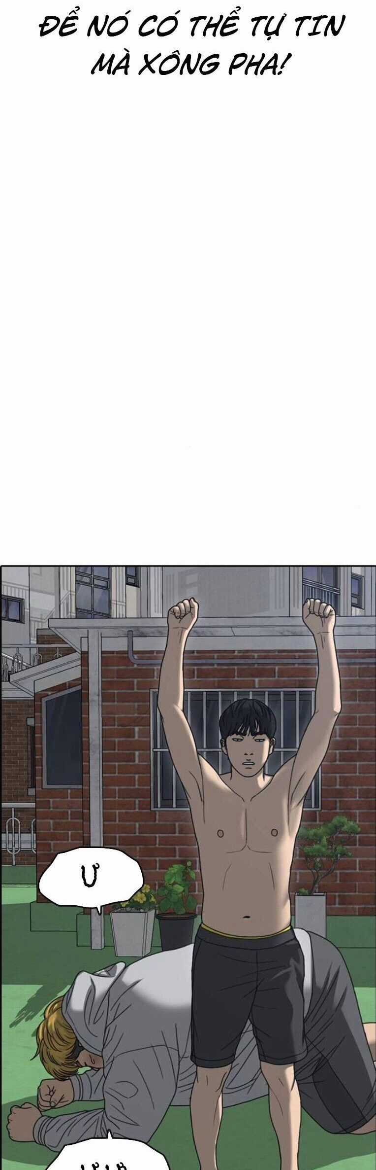 Những Mảnh Đời Tan Vỡ 2 Chapter 23 trang 14