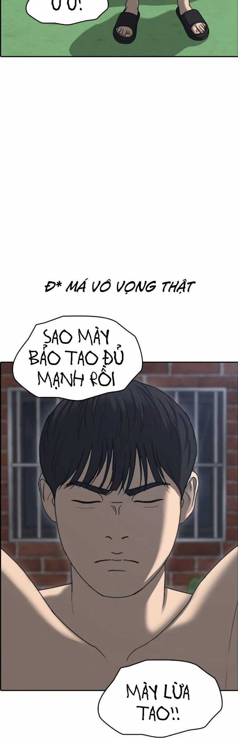 Những Mảnh Đời Tan Vỡ 2 Chapter 23 trang 15