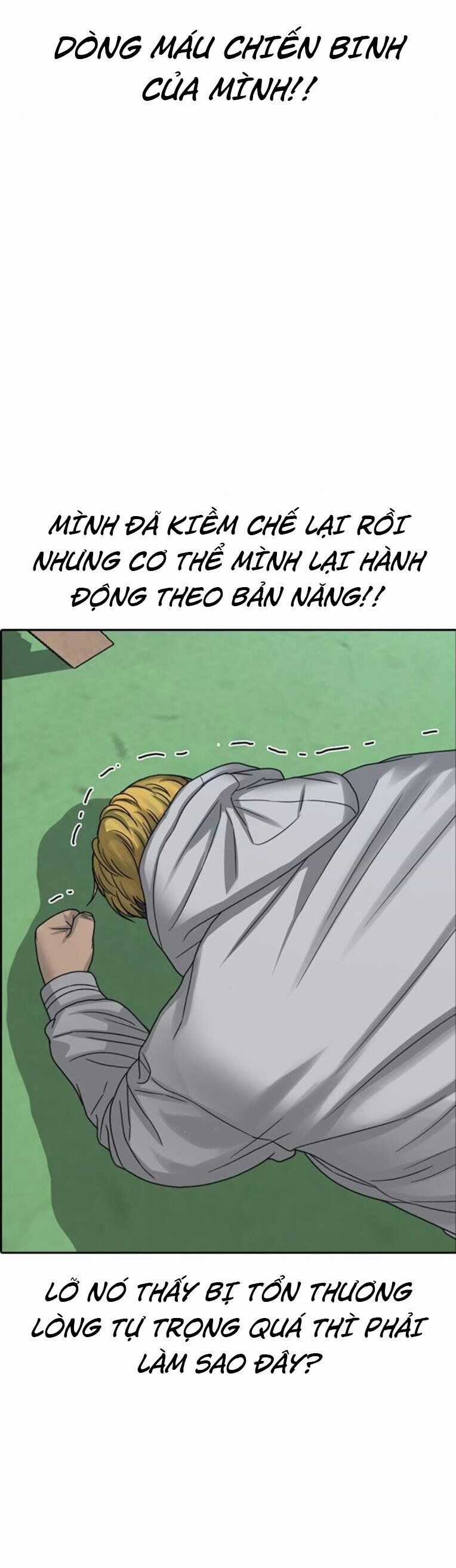 Những Mảnh Đời Tan Vỡ 2 Chapter 23 trang 16