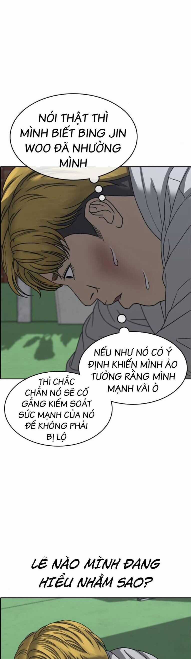 Những Mảnh Đời Tan Vỡ 2 Chapter 23 trang 17