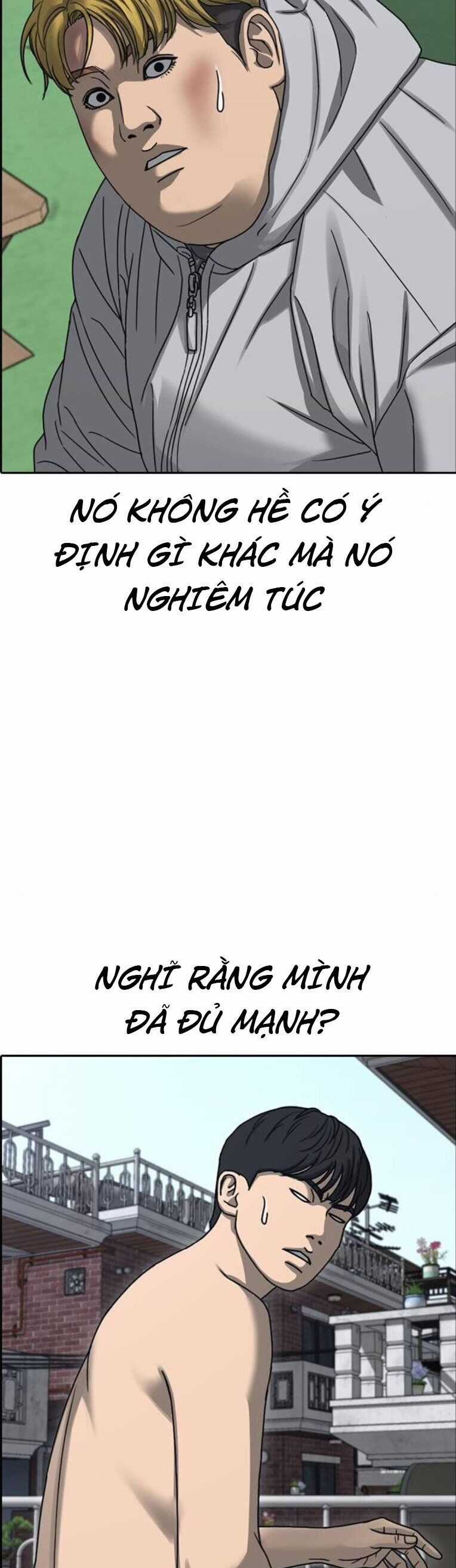 Những Mảnh Đời Tan Vỡ 2 Chapter 23 trang 18