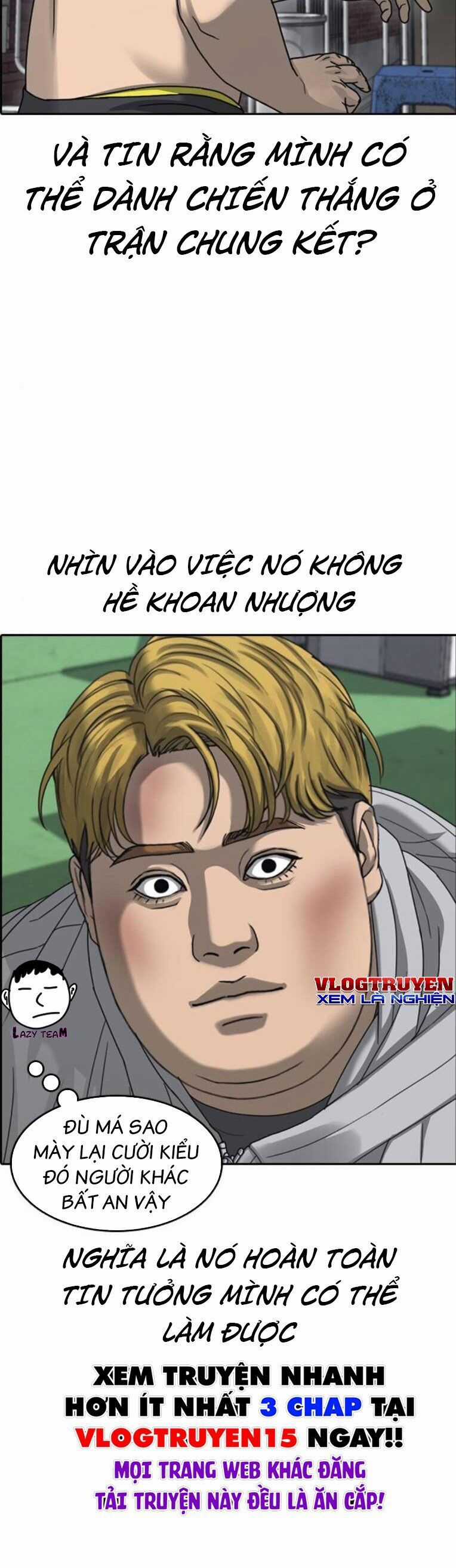 Những Mảnh Đời Tan Vỡ 2 Chapter 23 trang 19