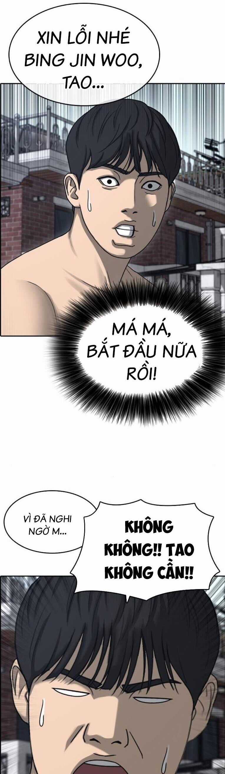 Những Mảnh Đời Tan Vỡ 2 Chapter 23 trang 20