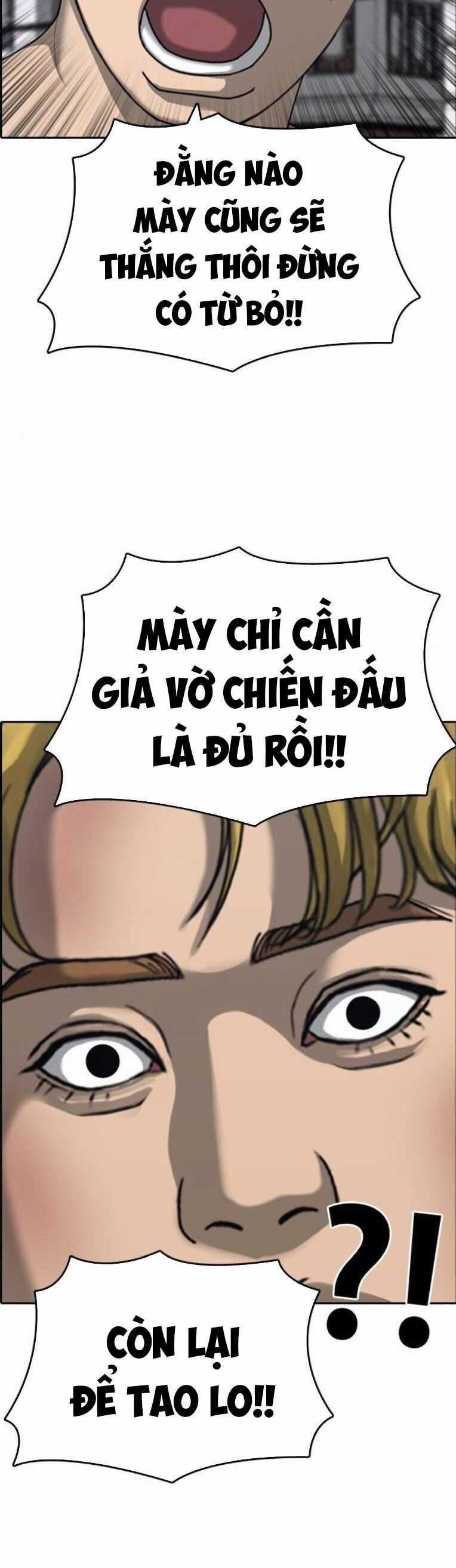 Những Mảnh Đời Tan Vỡ 2 Chapter 23 trang 21