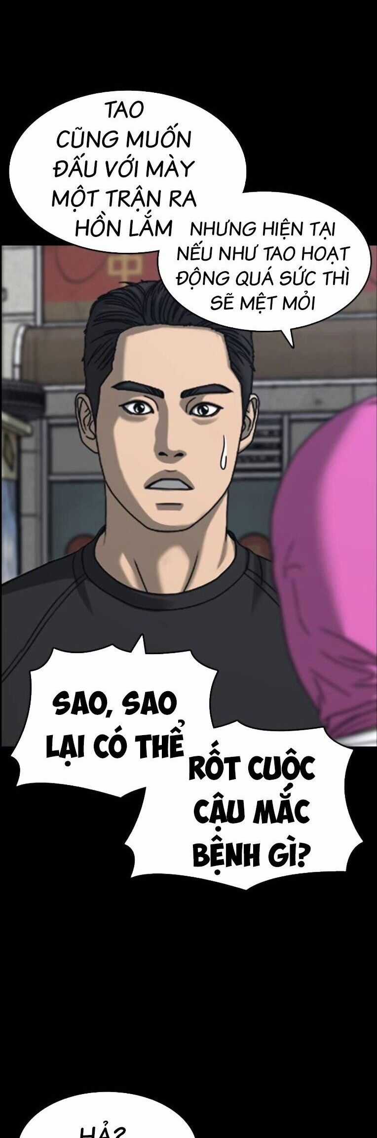 Những Mảnh Đời Tan Vỡ 2 Chapter 23 trang 24