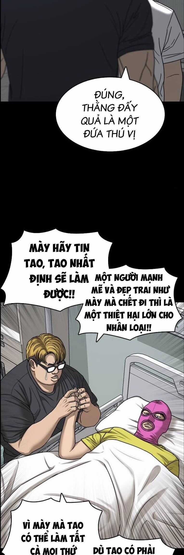 Những Mảnh Đời Tan Vỡ 2 Chapter 23 trang 27