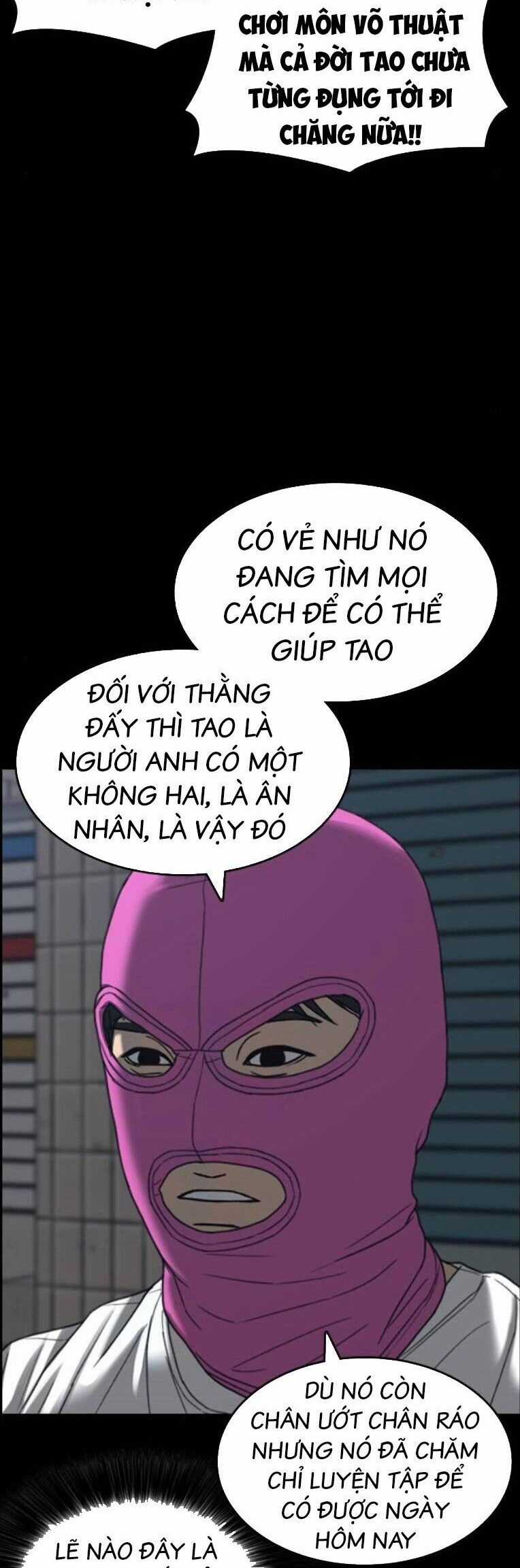 Những Mảnh Đời Tan Vỡ 2 Chapter 23 trang 28