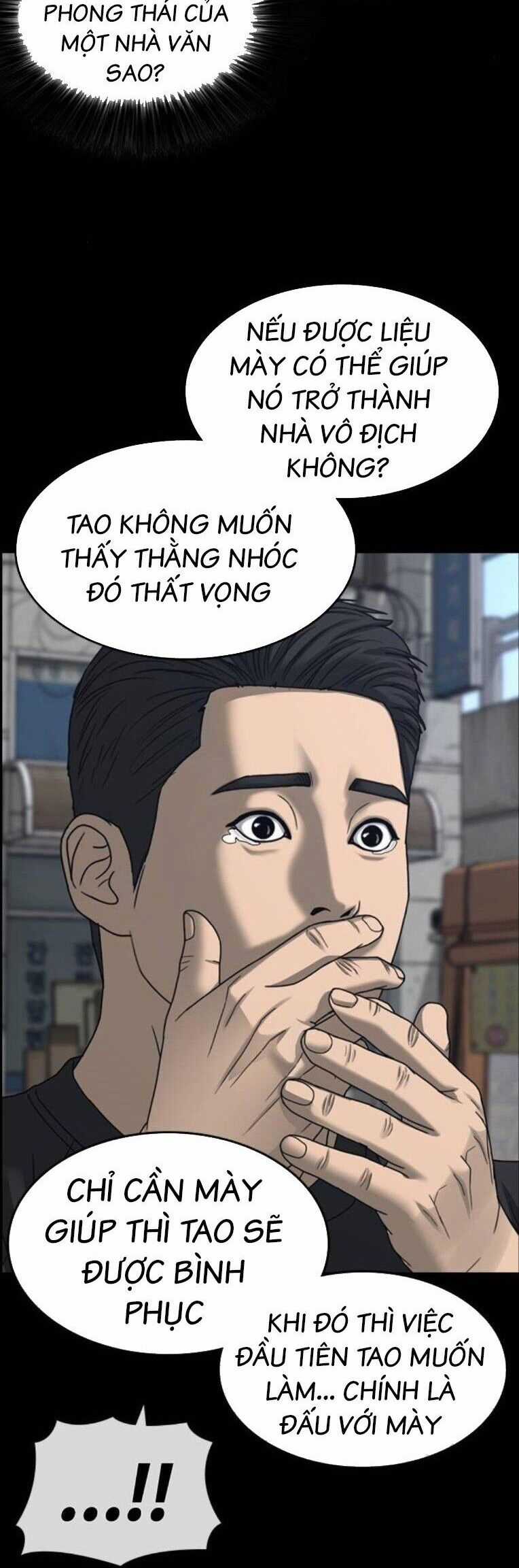 Những Mảnh Đời Tan Vỡ 2 Chapter 23 trang 29