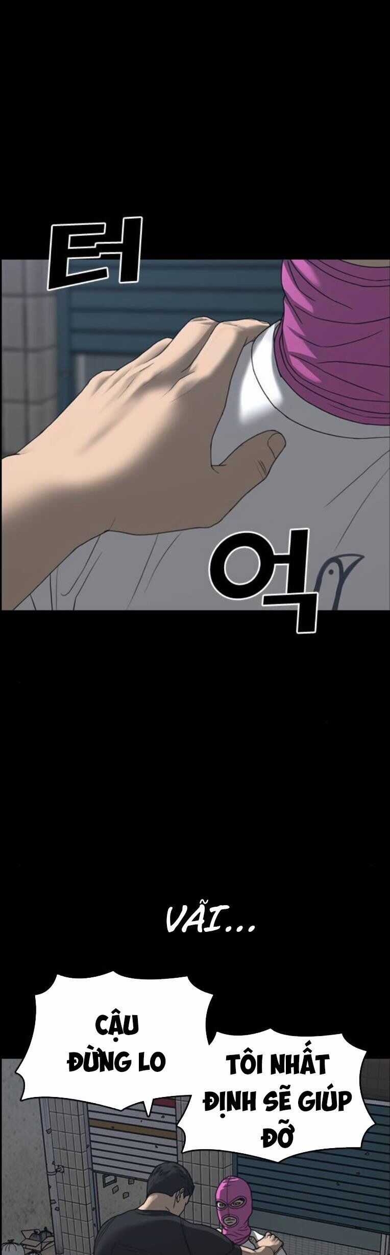 Những Mảnh Đời Tan Vỡ 2 Chapter 23 trang 30