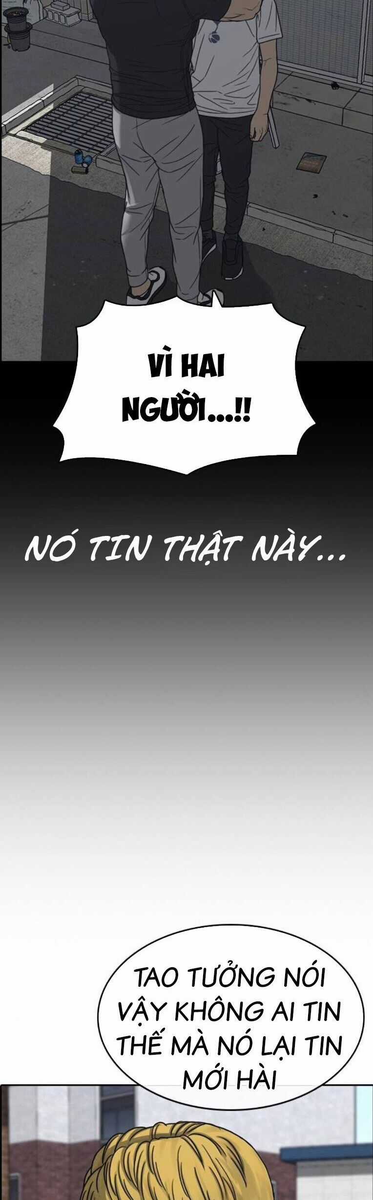 Những Mảnh Đời Tan Vỡ 2 Chapter 23 trang 31