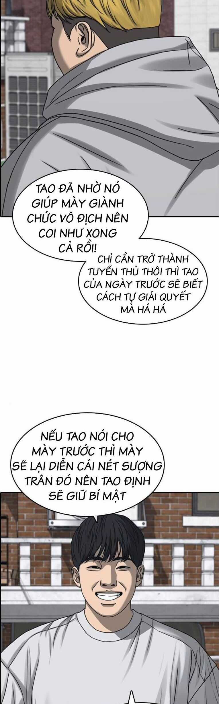 Những Mảnh Đời Tan Vỡ 2 Chapter 23 trang 32