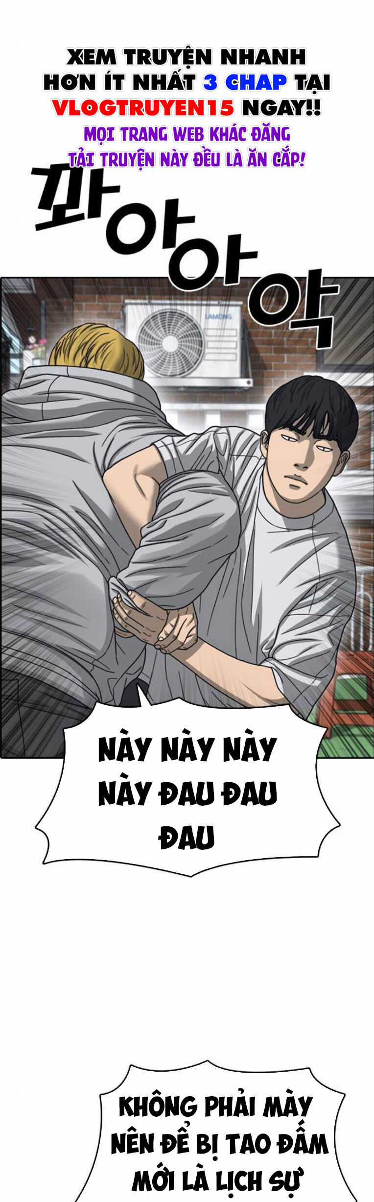 Những Mảnh Đời Tan Vỡ 2 Chapter 23 trang 34