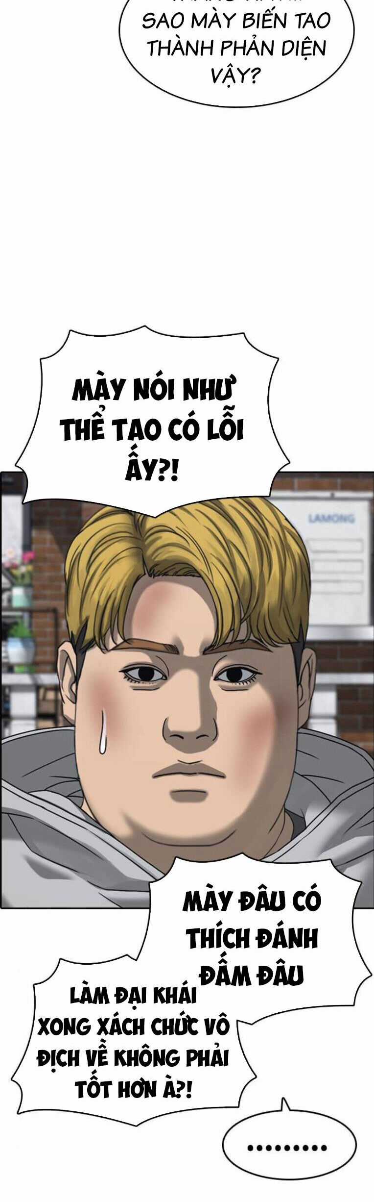 Những Mảnh Đời Tan Vỡ 2 Chapter 23 trang 37