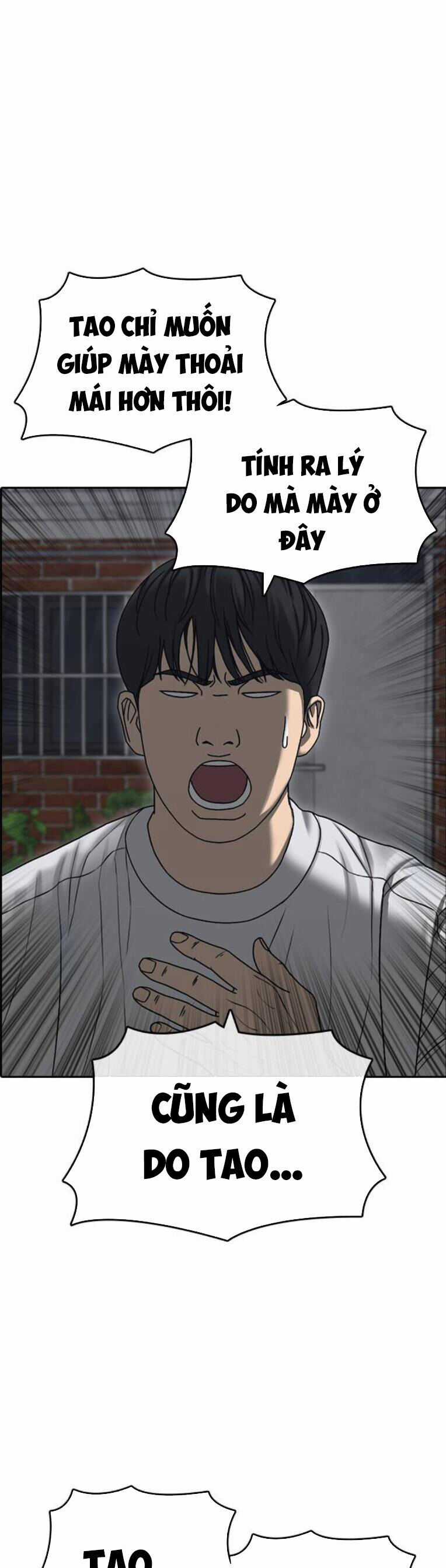 Những Mảnh Đời Tan Vỡ 2 Chapter 23 trang 38