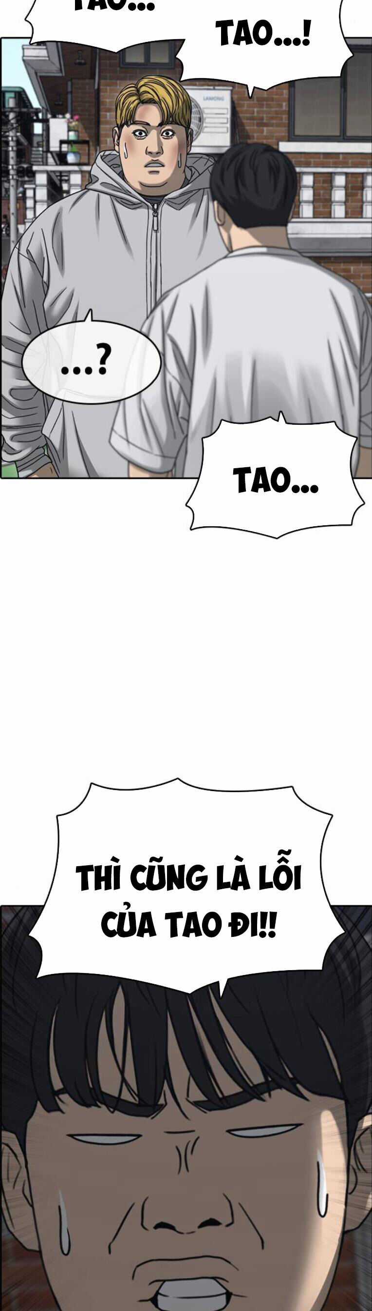 Những Mảnh Đời Tan Vỡ 2 Chapter 23 trang 39