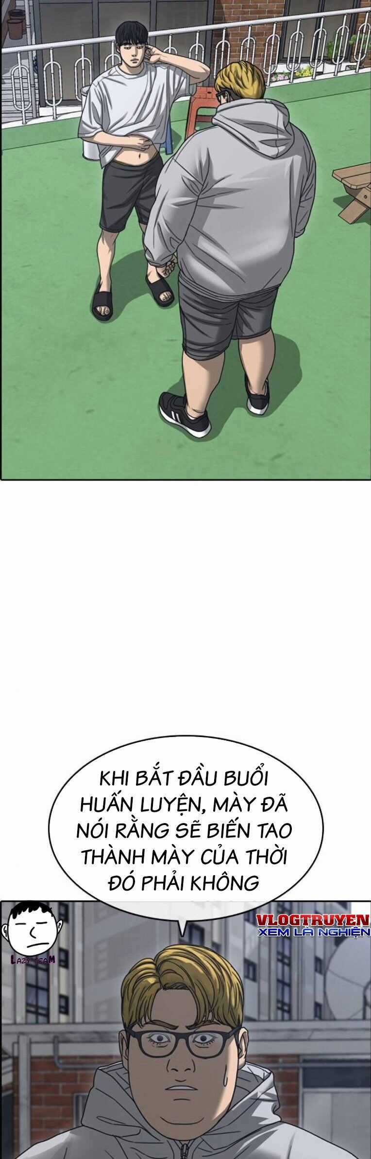 Những Mảnh Đời Tan Vỡ 2 Chapter 23 trang 4