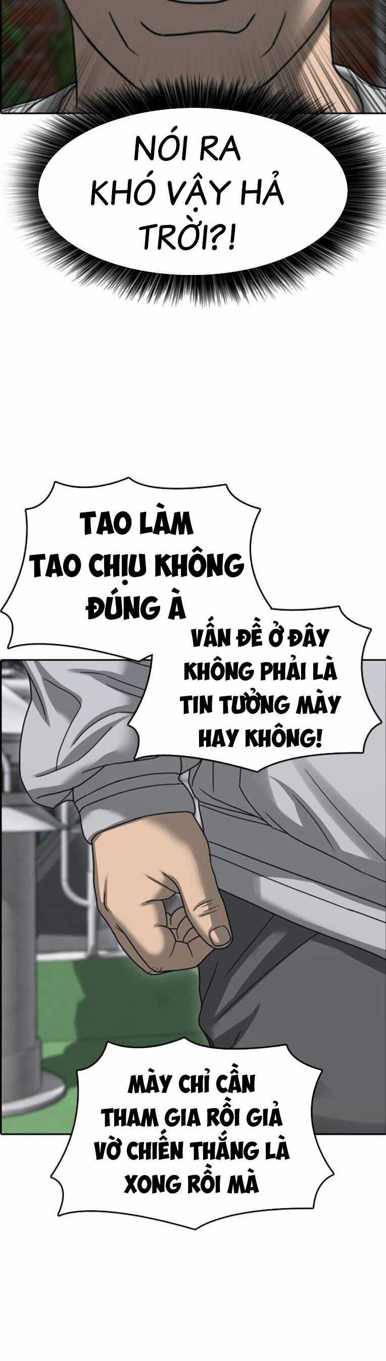 Những Mảnh Đời Tan Vỡ 2 Chapter 23 trang 40