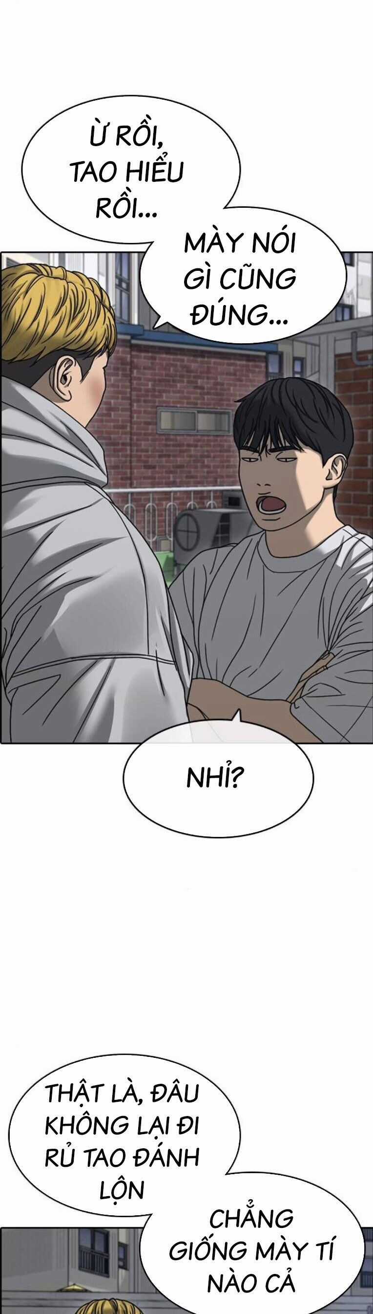 Những Mảnh Đời Tan Vỡ 2 Chapter 23 trang 41