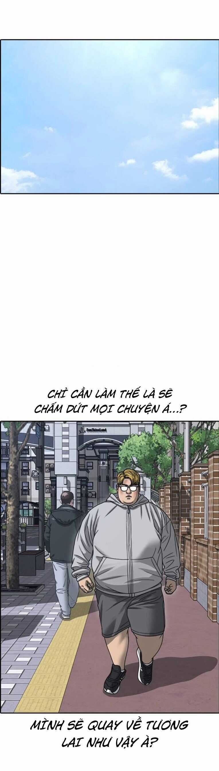 Những Mảnh Đời Tan Vỡ 2 Chapter 23 trang 43