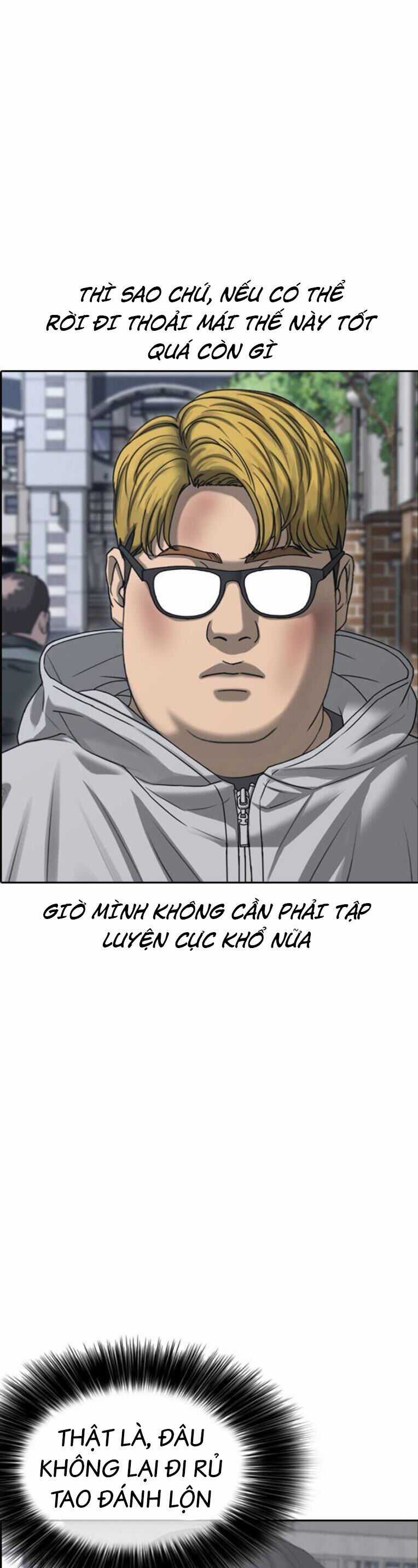 Những Mảnh Đời Tan Vỡ 2 Chapter 23 trang 44