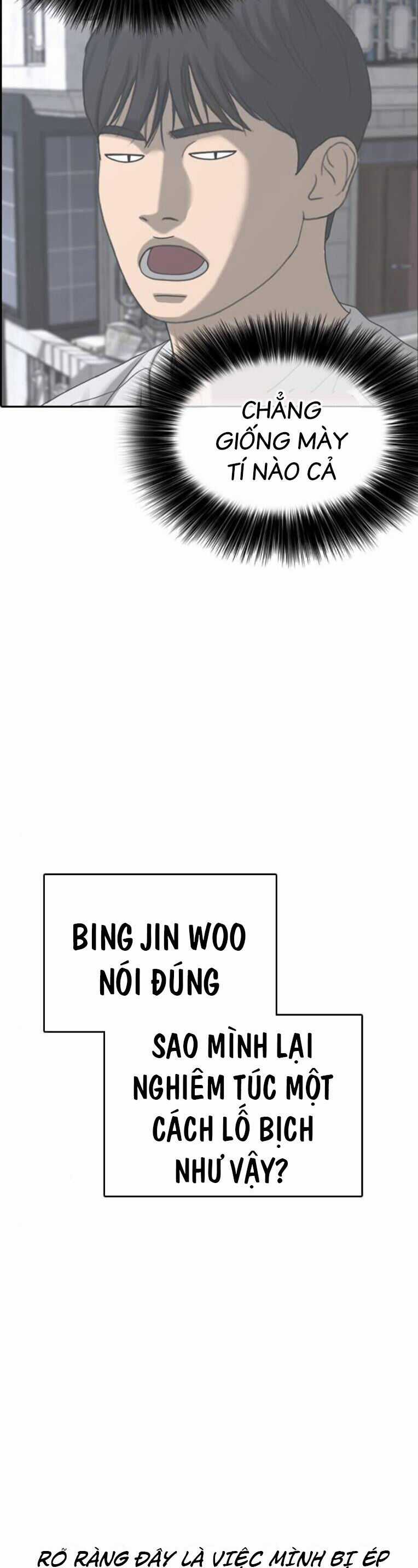 Những Mảnh Đời Tan Vỡ 2 Chapter 23 trang 45