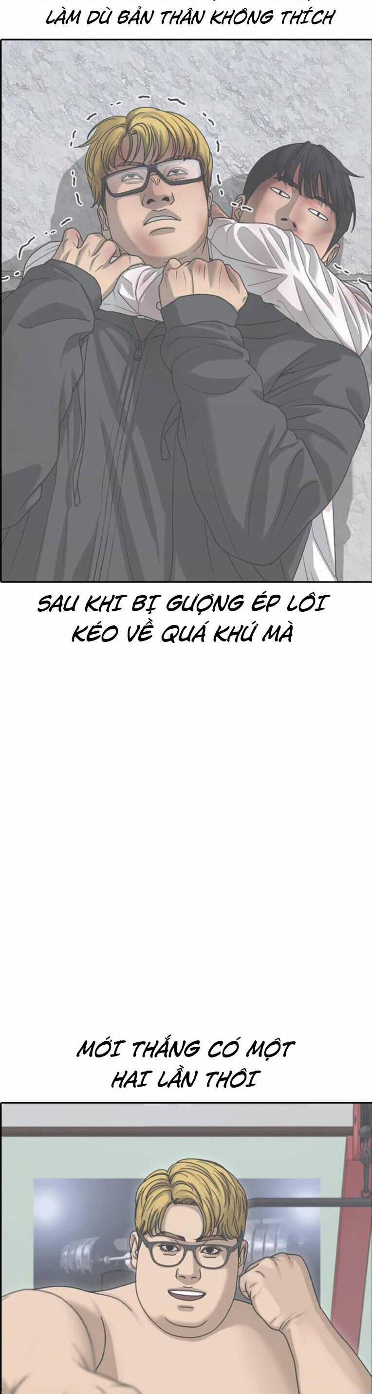 Những Mảnh Đời Tan Vỡ 2 Chapter 23 trang 46