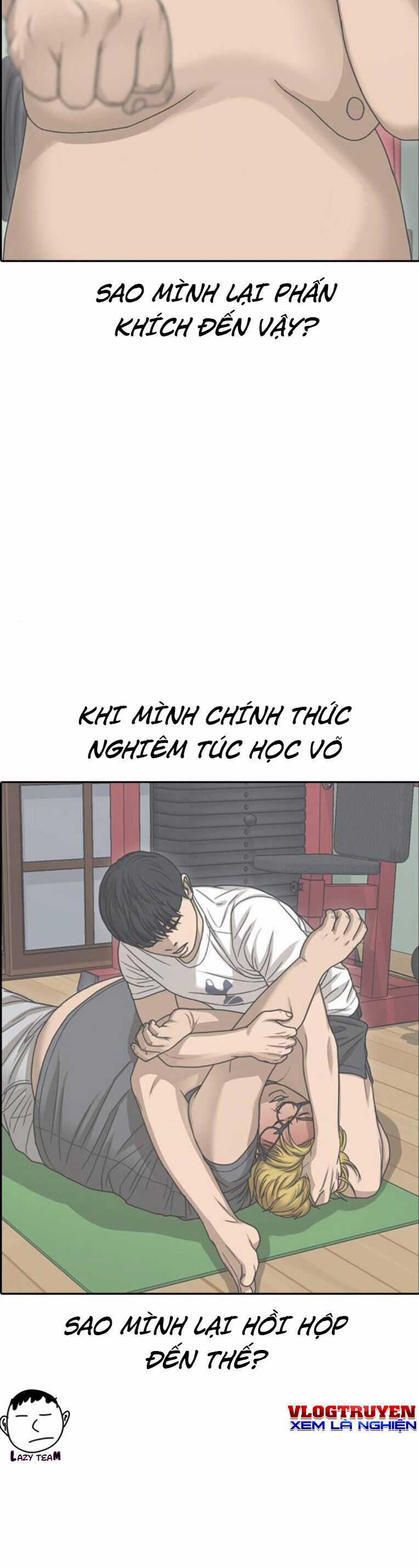 Những Mảnh Đời Tan Vỡ 2 Chapter 23 trang 47