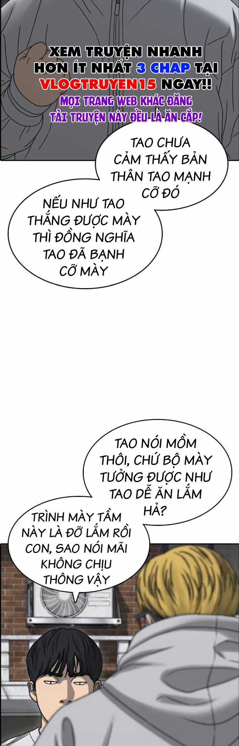 Những Mảnh Đời Tan Vỡ 2 Chapter 23 trang 5
