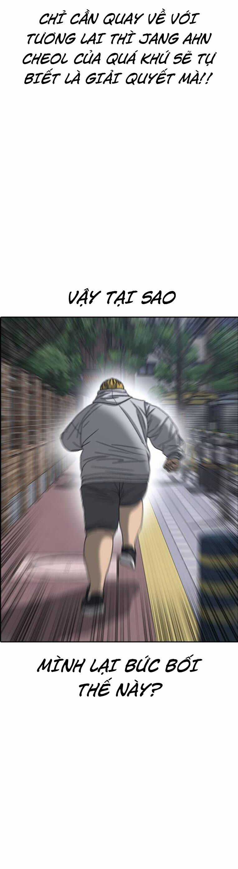 Những Mảnh Đời Tan Vỡ 2 Chapter 23 trang 50