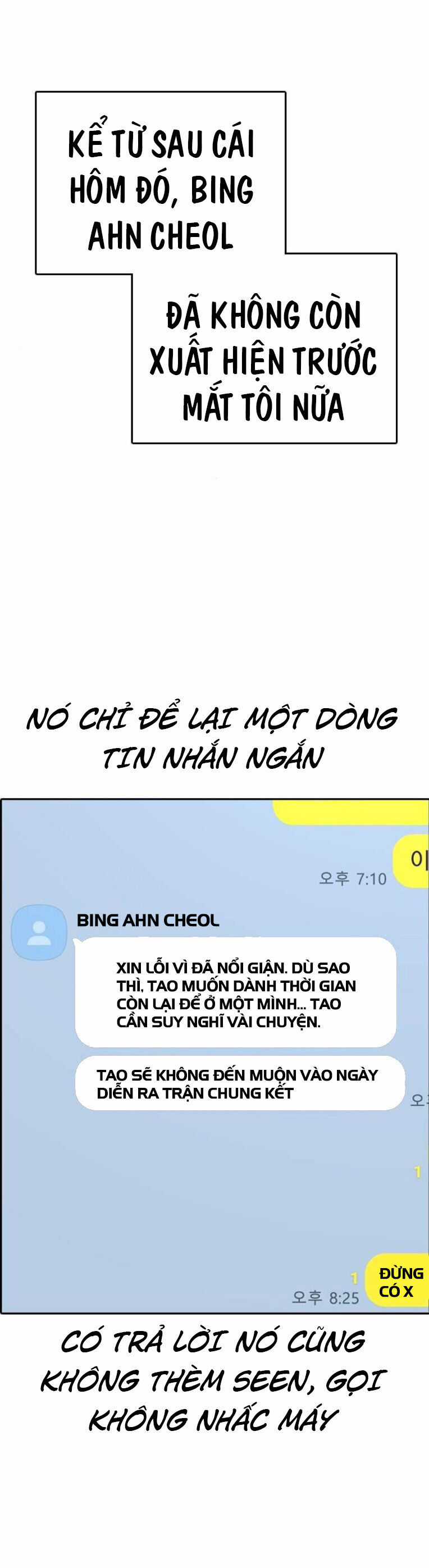 Những Mảnh Đời Tan Vỡ 2 Chapter 23 trang 55