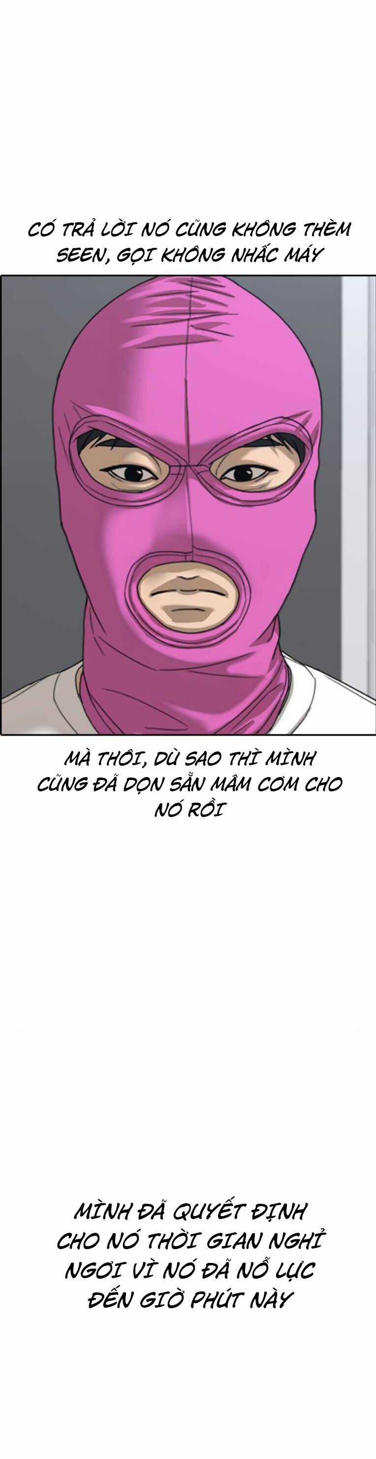 Những Mảnh Đời Tan Vỡ 2 Chapter 23 trang 56