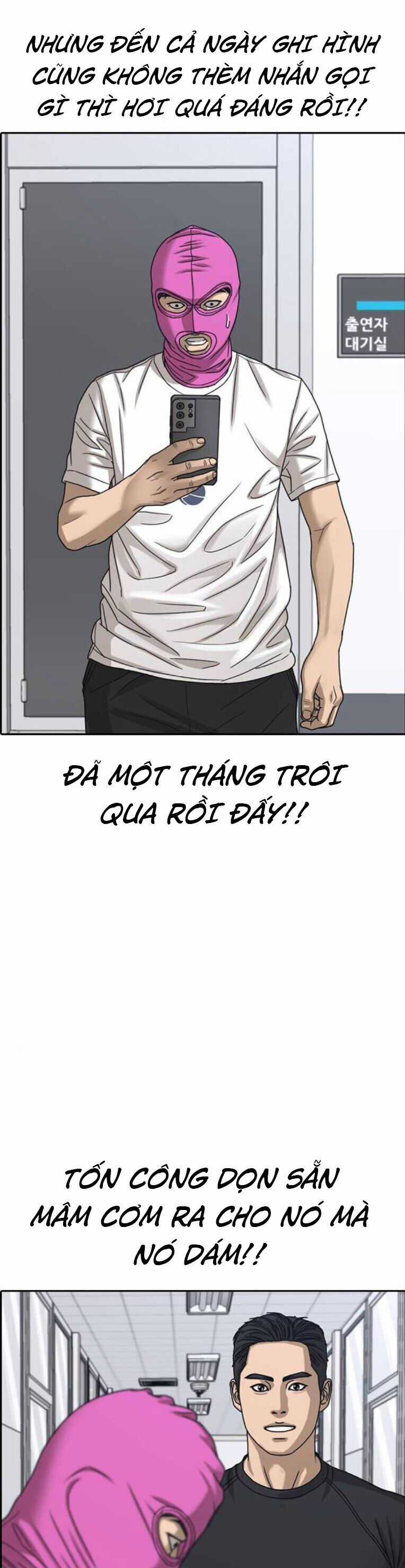 Những Mảnh Đời Tan Vỡ 2 Chapter 23 trang 57