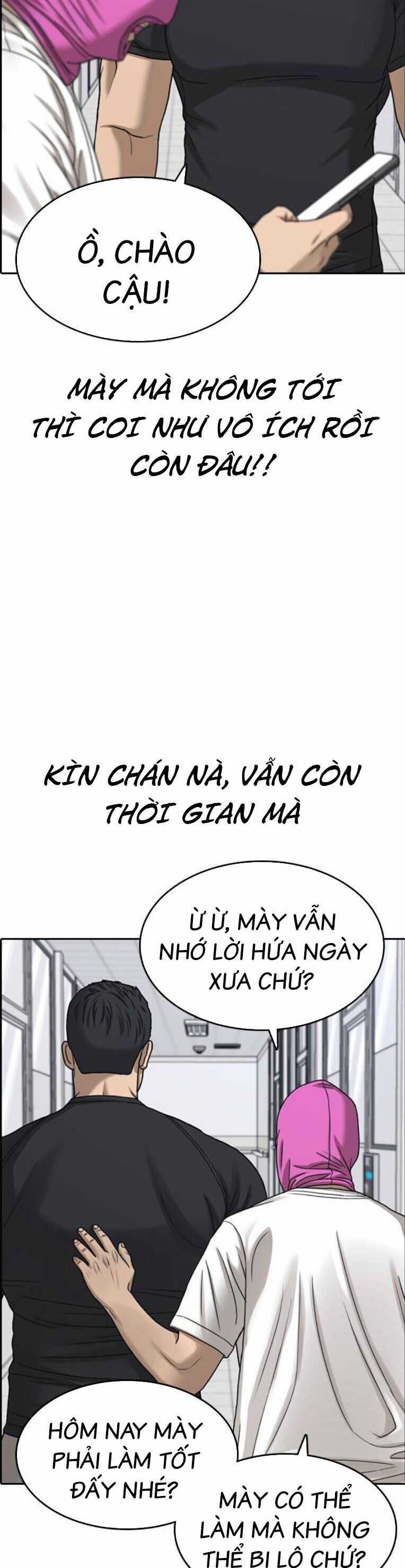 Những Mảnh Đời Tan Vỡ 2 Chapter 23 trang 58