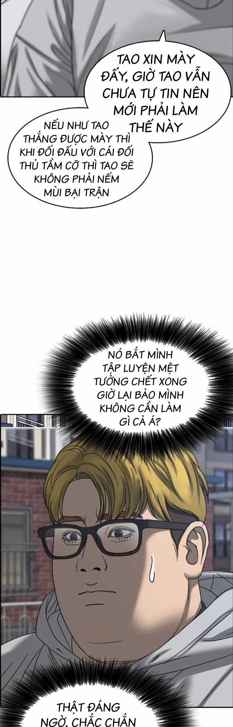 Những Mảnh Đời Tan Vỡ 2 Chapter 23 trang 6