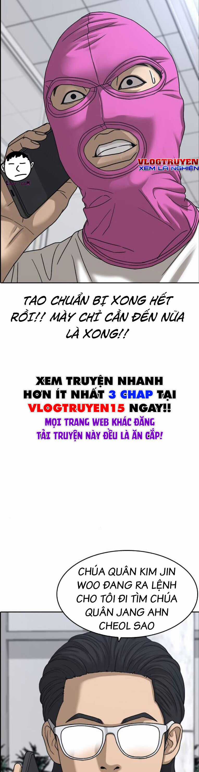 Những Mảnh Đời Tan Vỡ 2 Chapter 23 trang 60