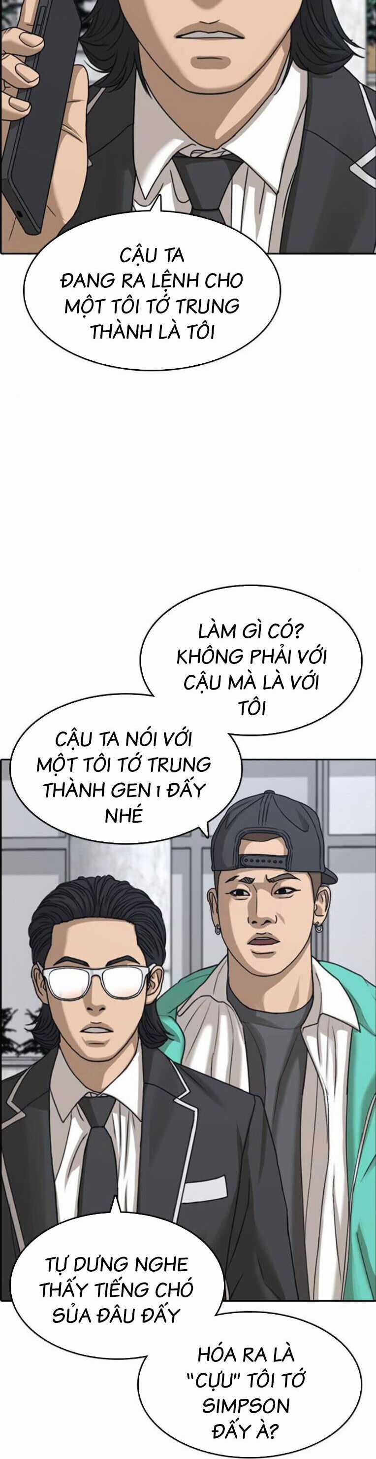 Những Mảnh Đời Tan Vỡ 2 Chapter 23 trang 61
