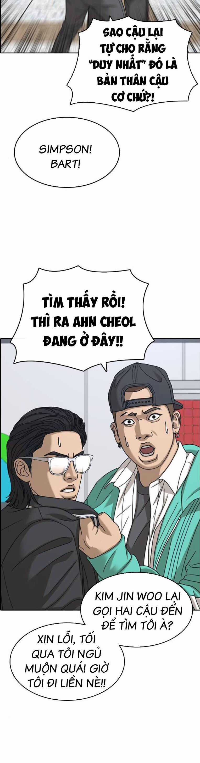 Những Mảnh Đời Tan Vỡ 2 Chapter 23 trang 63